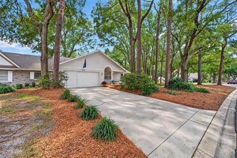 Tiny photo for 8711 SW 92nd Place #D, Ocala, FL 34481 (MLS # OM734916)