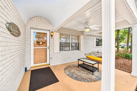 Tiny photo for 8711 SW 92nd Place #D, Ocala, FL 34481 (MLS # OM734916)