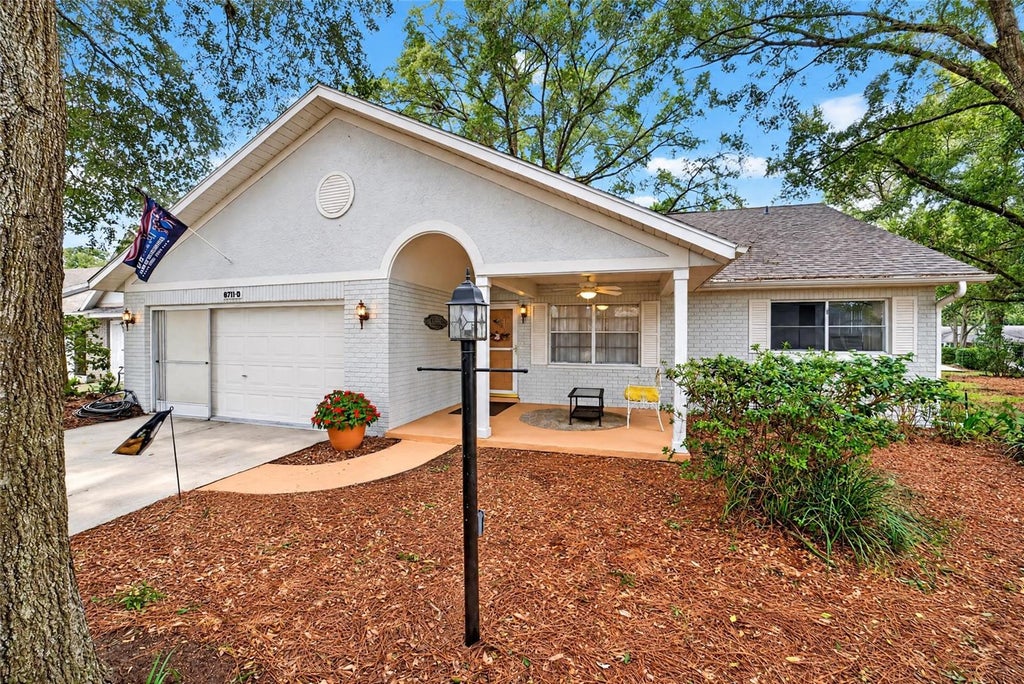 Photo of 8711 SW 92nd Place #D, Ocala, FL 34481 (MLS # OM734916)