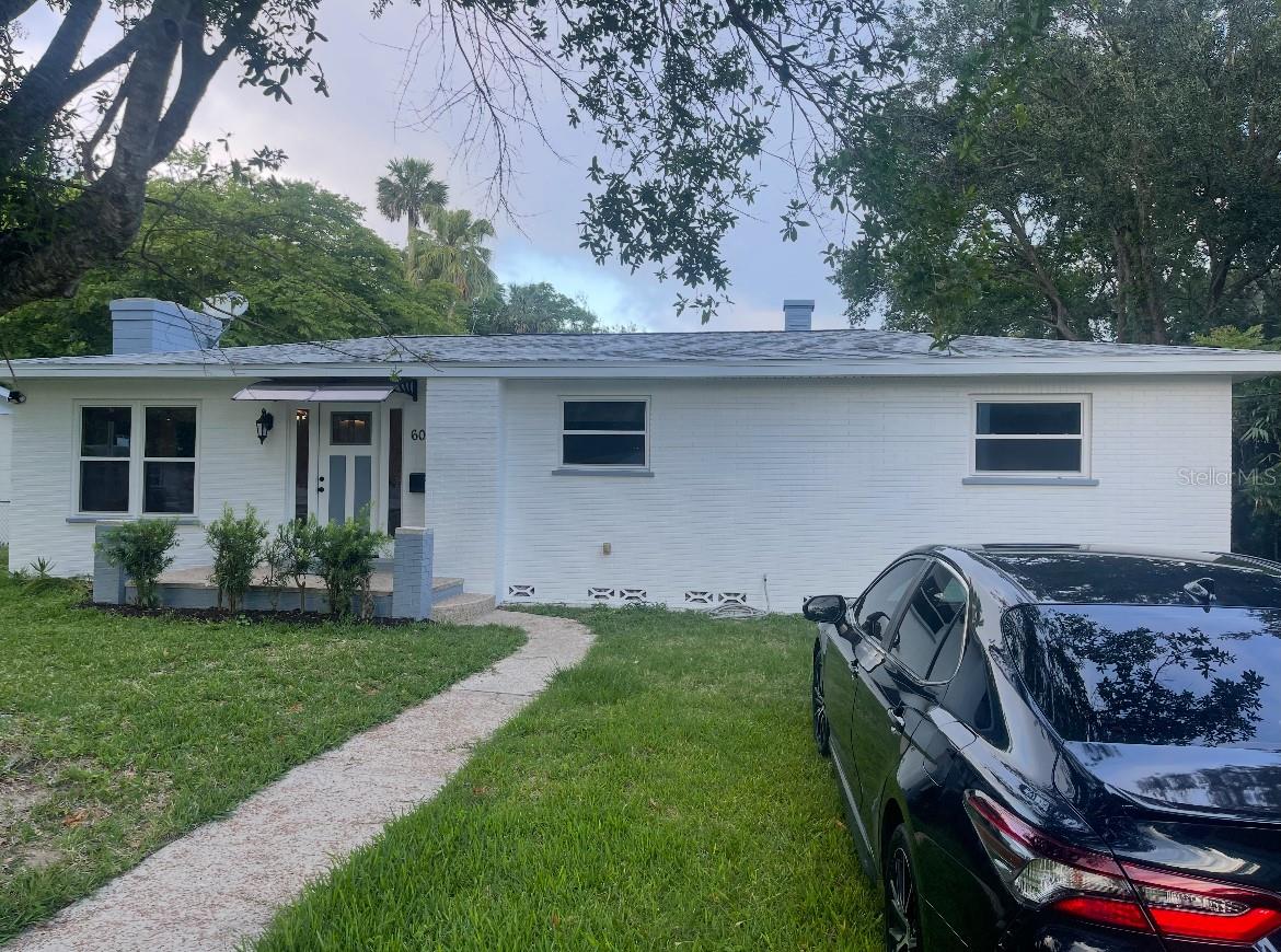 Short Sale. Short Sale. This is not a bank approved price. Welcome home to this adorable 3 bedroom home located close to beaches, restaurants, colleges, and so much more! Many renovations have been done including new roof in 2023, windows, and interior paint.