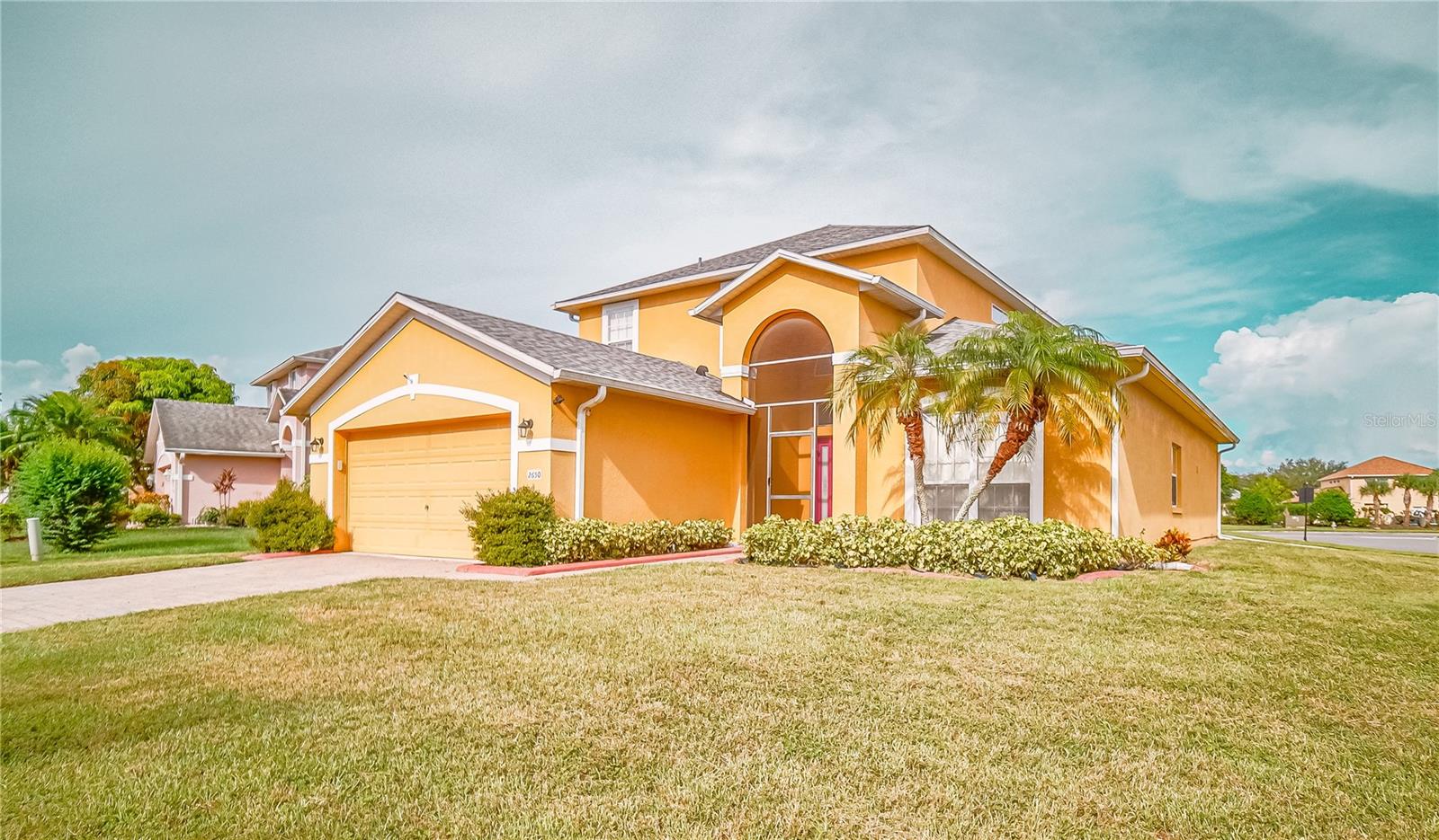 2650 PATRICIAN CIRCLE