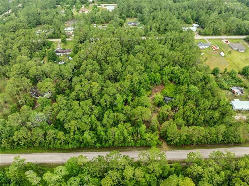 Photo of 1756 Hazelnut Street, Bunnell, FL 32110 (MLS # FC315625)