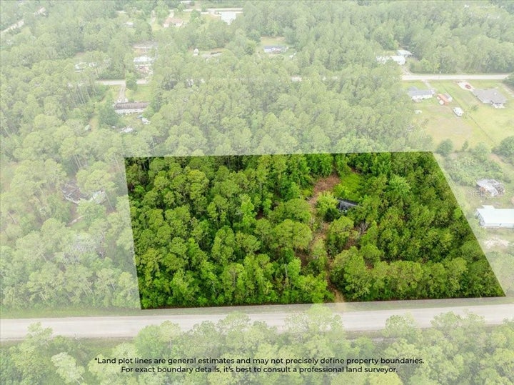 Photo 1 of 8 — 1756 HAZELNUT STREET, BUNNELL, FL 32110