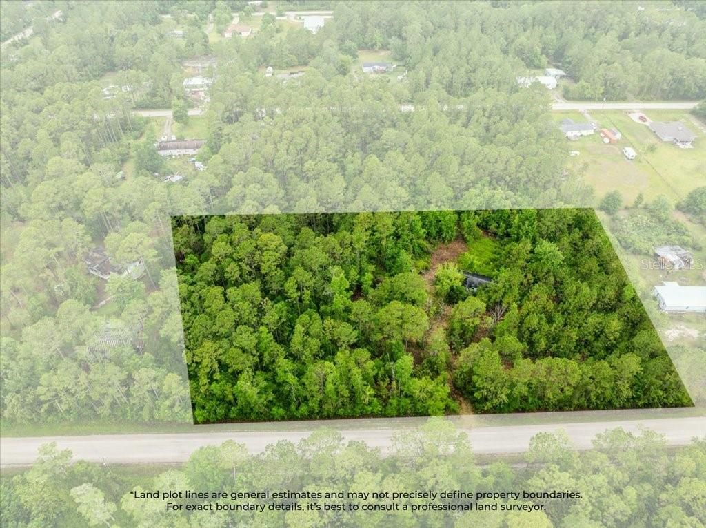 Photo of 1756 Hazelnut Street, Bunnell, FL 32110 (MLS # FC315625)