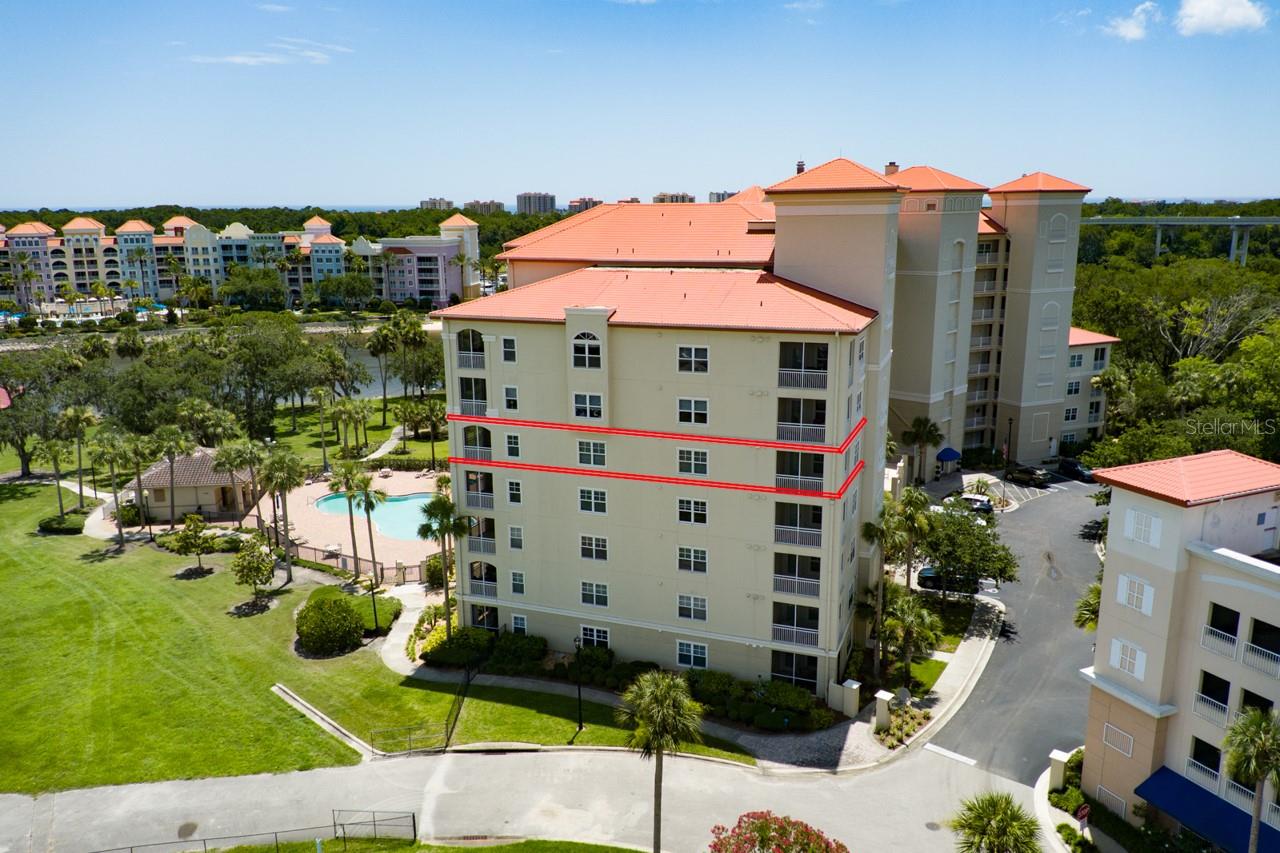 146 PALM COAST RESORT BOULEVARD 501