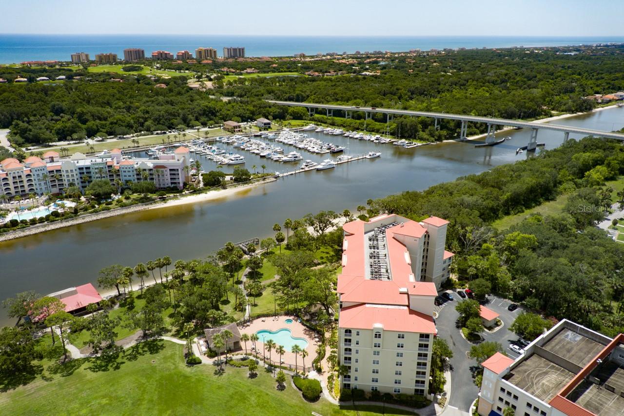 146 PALM COAST RESORT BOULEVARD 501