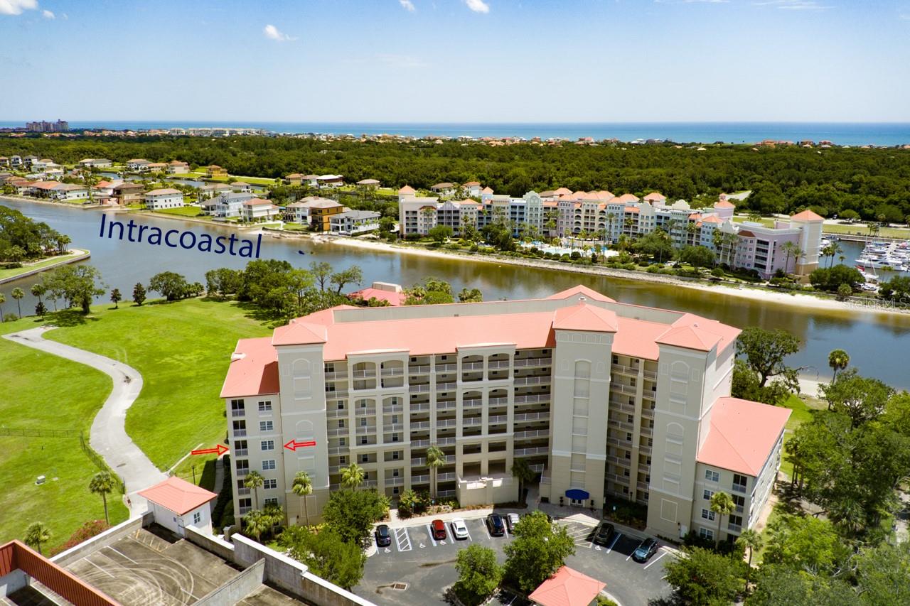 146 PALM COAST RESORT BOULEVARD 501