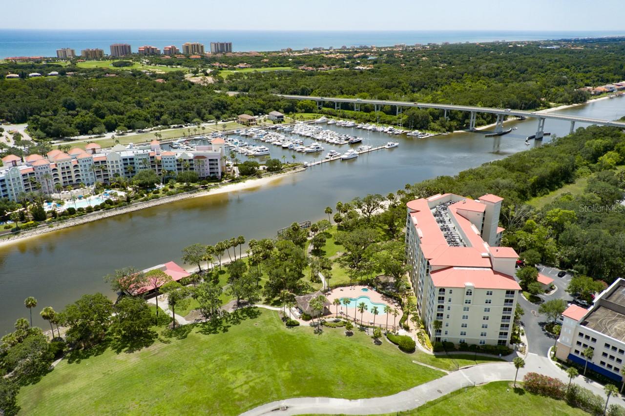 146 PALM COAST RESORT BOULEVARD 501