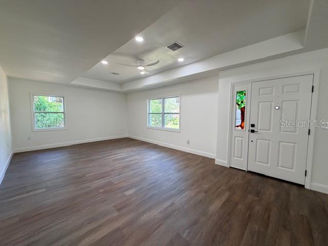 UNPLATTED - Residential