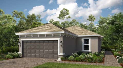 Photo of 3880 Immacolata Way, Wesley Chapel, FL 33543 (MLS # O6421293)