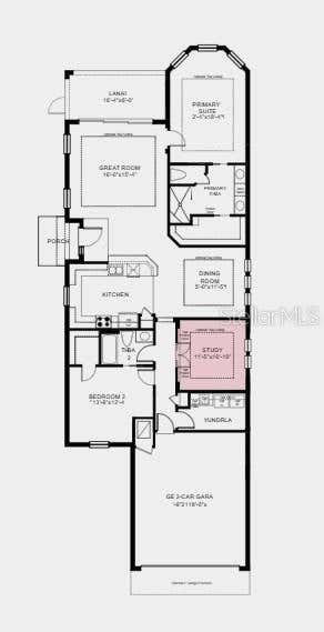 Photo of 3880 Immacolata Way, Wesley Chapel, FL 33543 (MLS # O6421293)