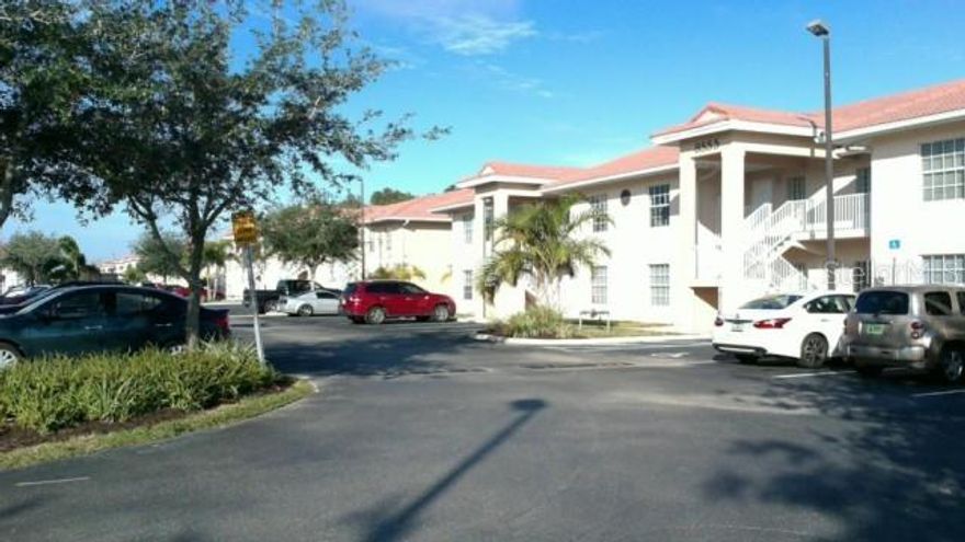 Welcome to this charming first-floor condo located in the desirable community of The Cove at Six Mile Cypress in Fort Myers. This 2-bedroom, 2-bath unit offers a comfortable and functional layout with an open living and dining area, perfect for everyday living. The kitchen provides ample cabinet space and overlooks the main living area for easy entertaining.

The primary suite features a private bathroom and generous closet space, while the second bedroom is ideal for guests, a home office, or additional living space. Enjoy the convenience of in-unit laundry and a screened lanai, perfect for relaxing and enjoying the Florida lifestyle.

This gated community offers great amenities including a clubhouse, pool, fitness center, and walking paths. Centrally located near I-75, shopping, dining, RSW Airport, and just a short drive to area beaches.

Ideal for seasonal or year-round living—don’t miss this opportunity to rent in a well-maintained and conveniently located community.