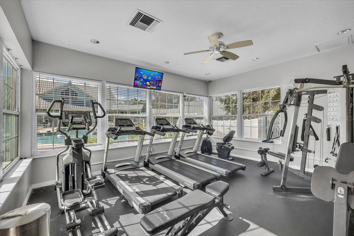 WATERSIDE CLUB I AT HERITAGE OAK PARK - Residential