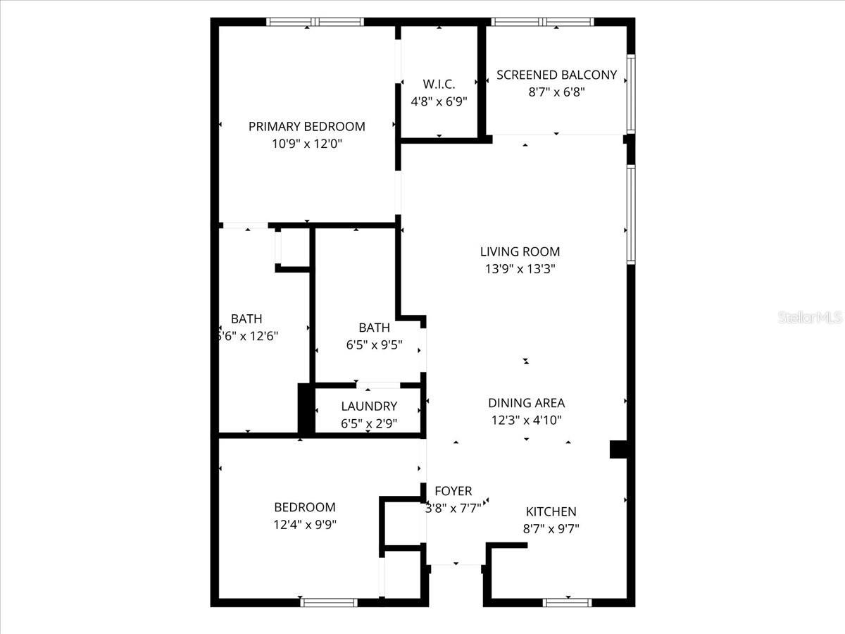WATERSIDE CLUB I AT HERITAGE OAK PARK - Residential