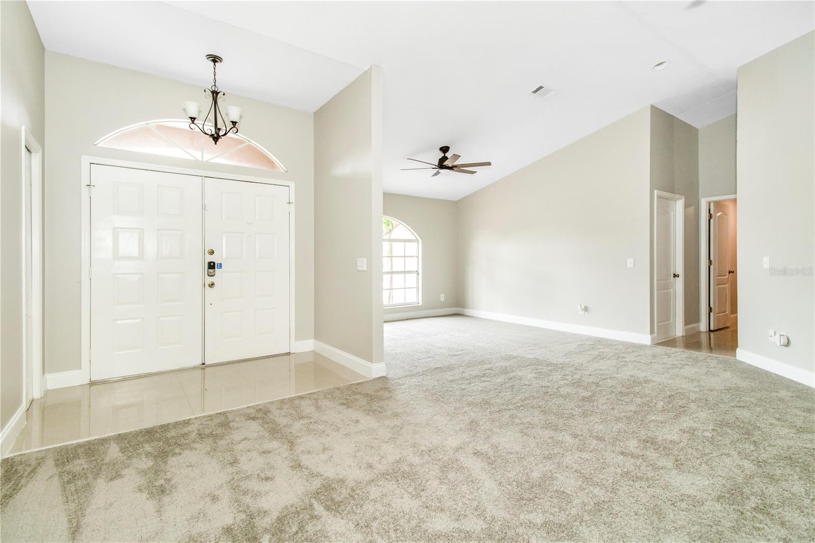4700 BALSAM DRIVE
