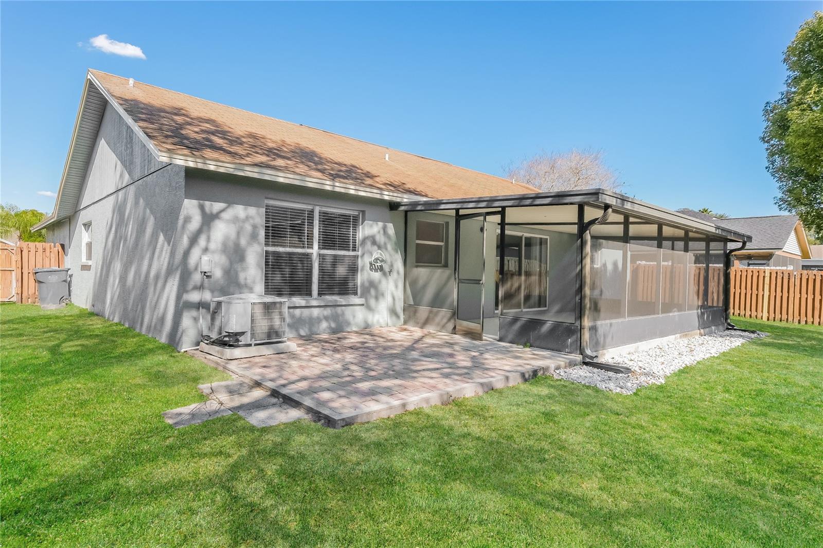 RANDOM OAKS PH I - Residential