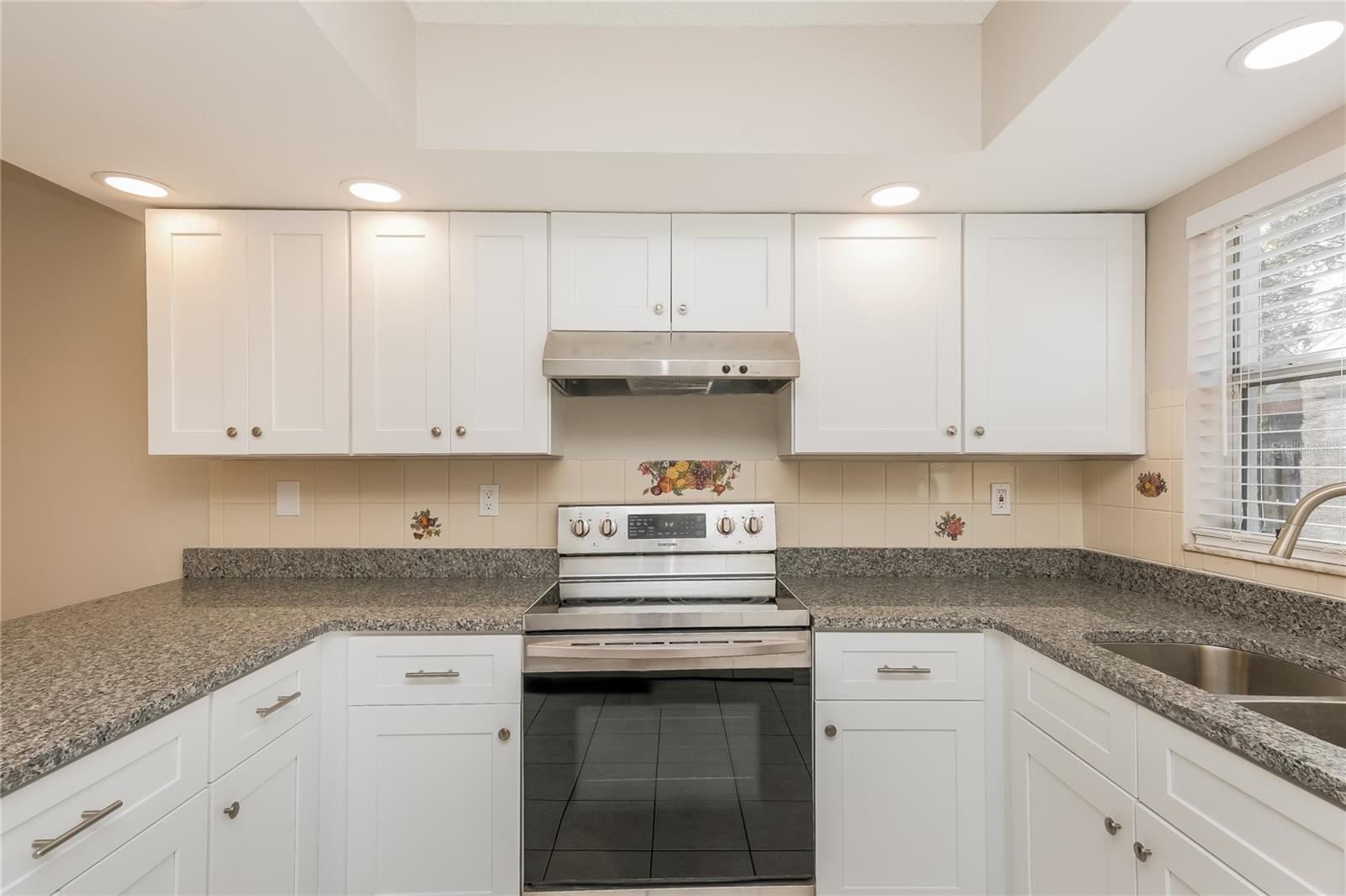 RANDOM OAKS PH I - Residential