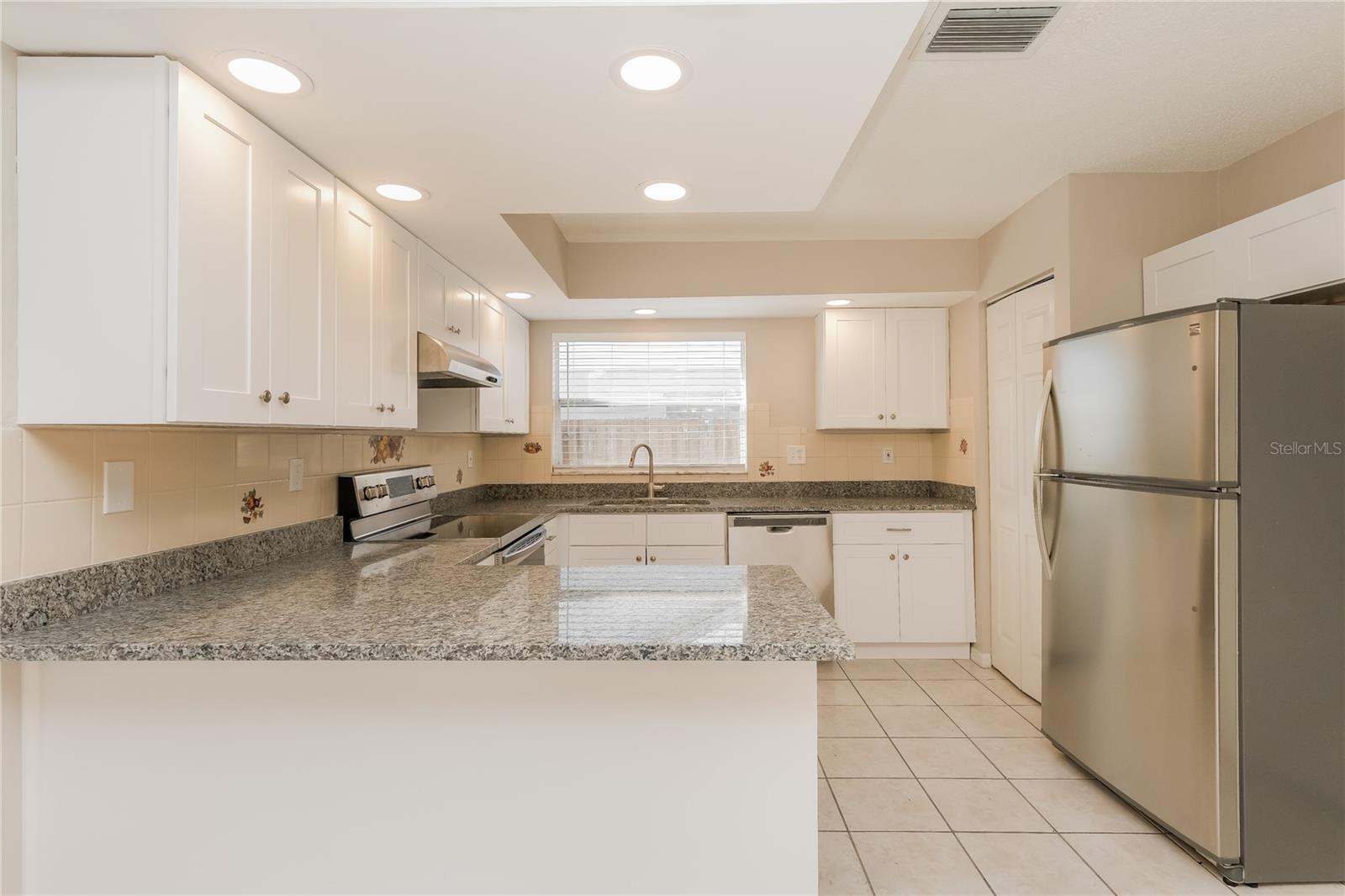 RANDOM OAKS PH I - Residential