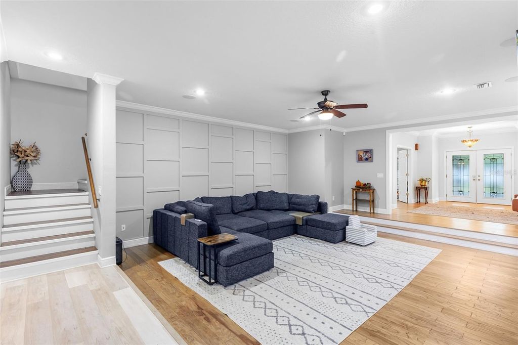 Photo of 28042 Lindenhurst Drive, Wesley Chapel, FL 33544 (MLS # TB8435109)
