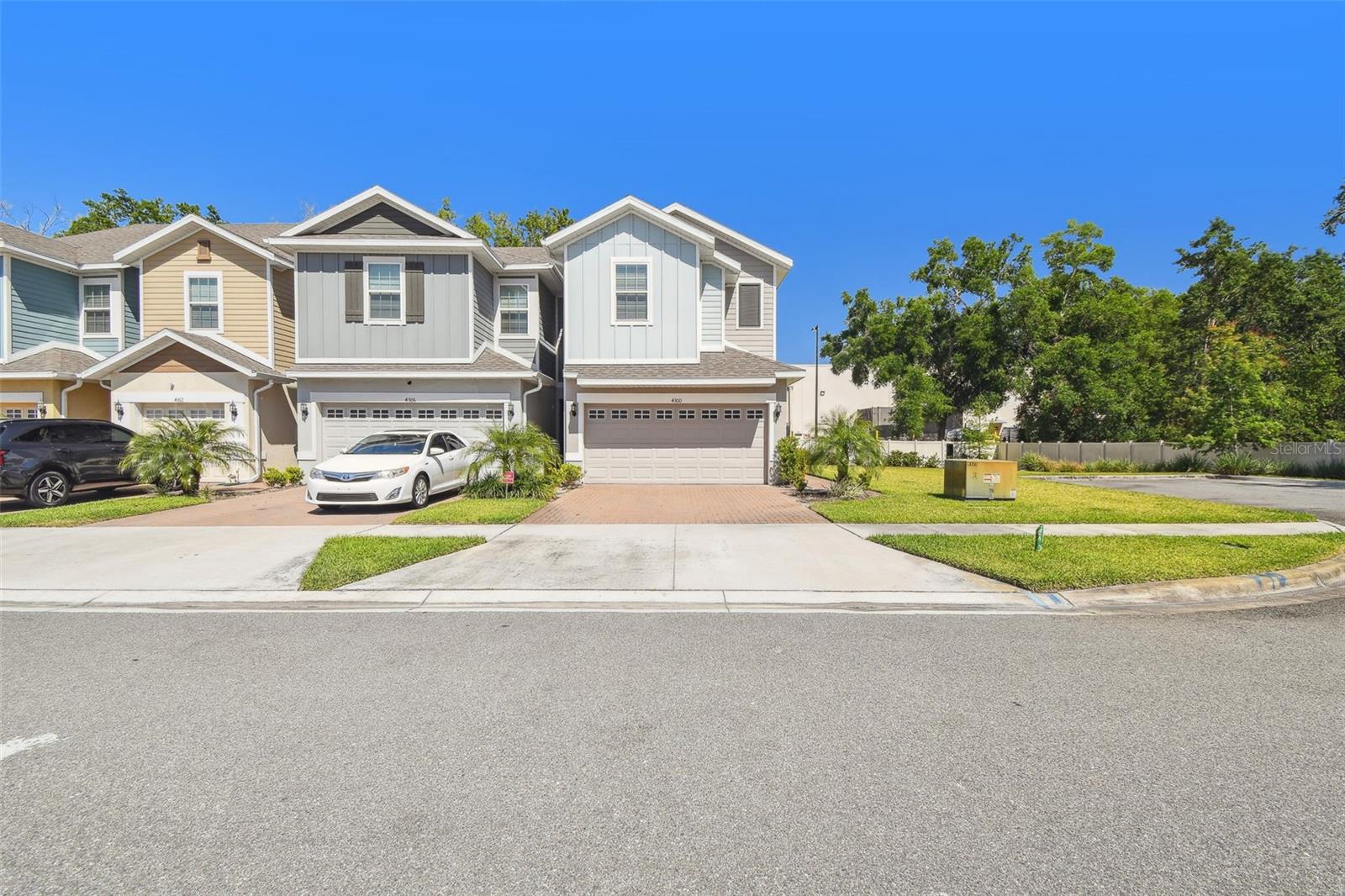 4300 SAILPLANE COURT