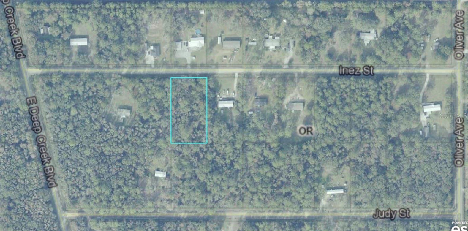 FLAGLER ESTATES - Land