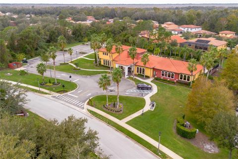 A home in DEBARY