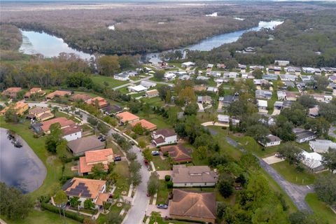 A home in DEBARY