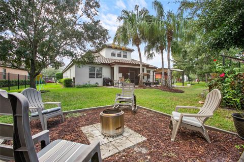 A home in DEBARY