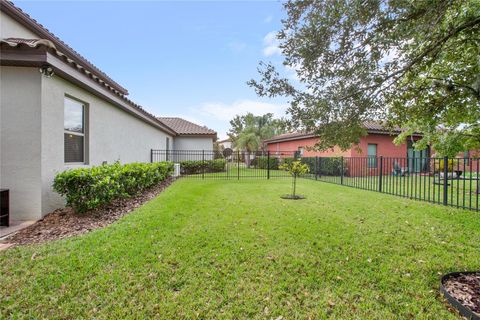 A home in DEBARY