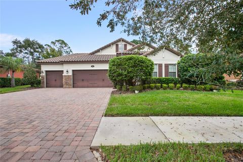 A home in DEBARY