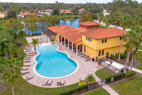 A home in DEBARY