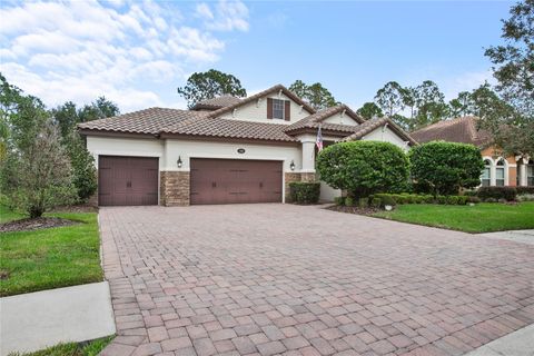 A home in DEBARY