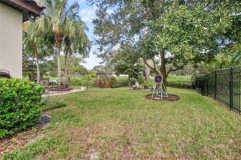 A home in DEBARY