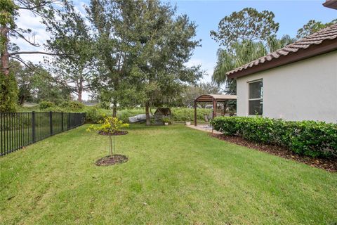 A home in DEBARY