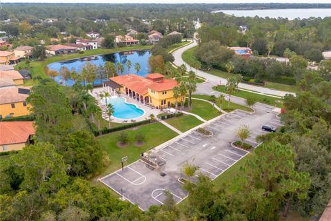 A home in DEBARY