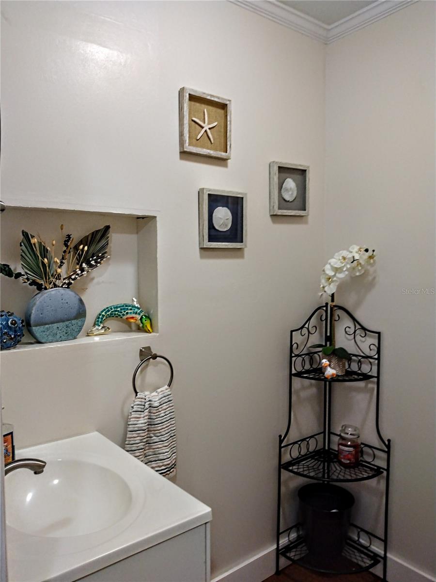 ORLANDIA HEIGHTS UNREC SUB 241 - Residential