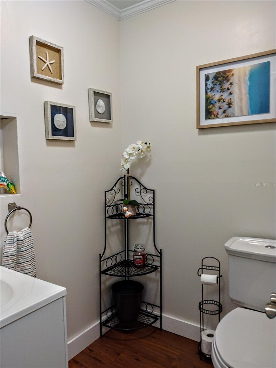 ORLANDIA HEIGHTS UNREC SUB 241 - Residential