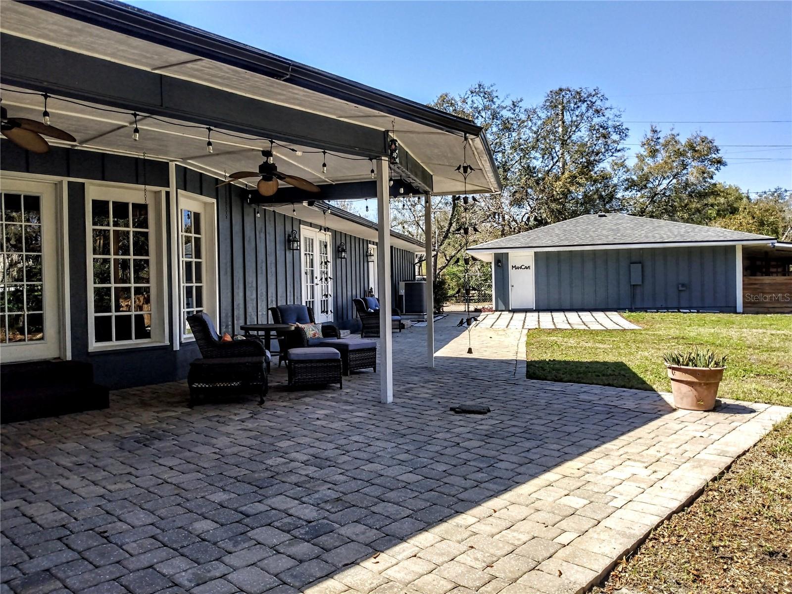 ORLANDIA HEIGHTS UNREC SUB 241 - Residential