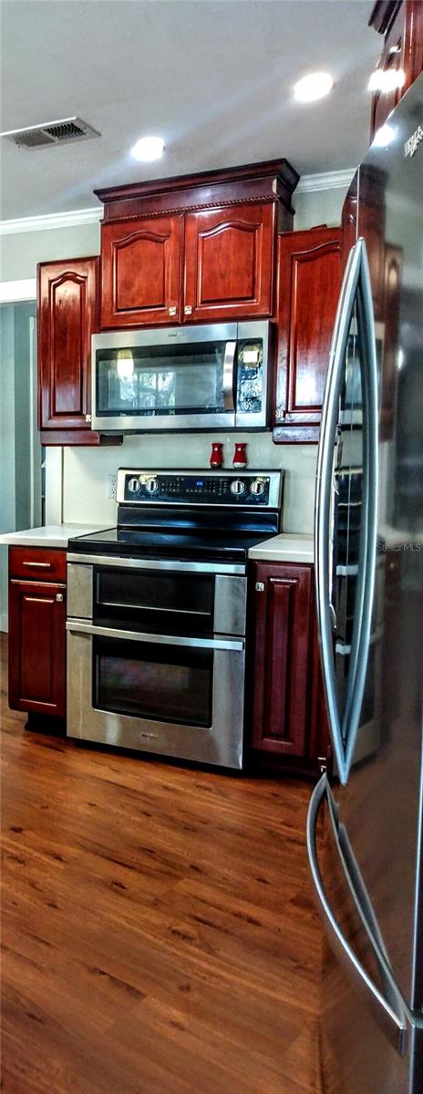 ORLANDIA HEIGHTS UNREC SUB 241 - Residential