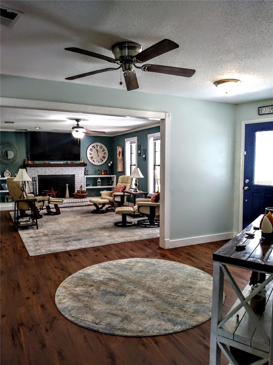 ORLANDIA HEIGHTS UNREC SUB 241 - Residential