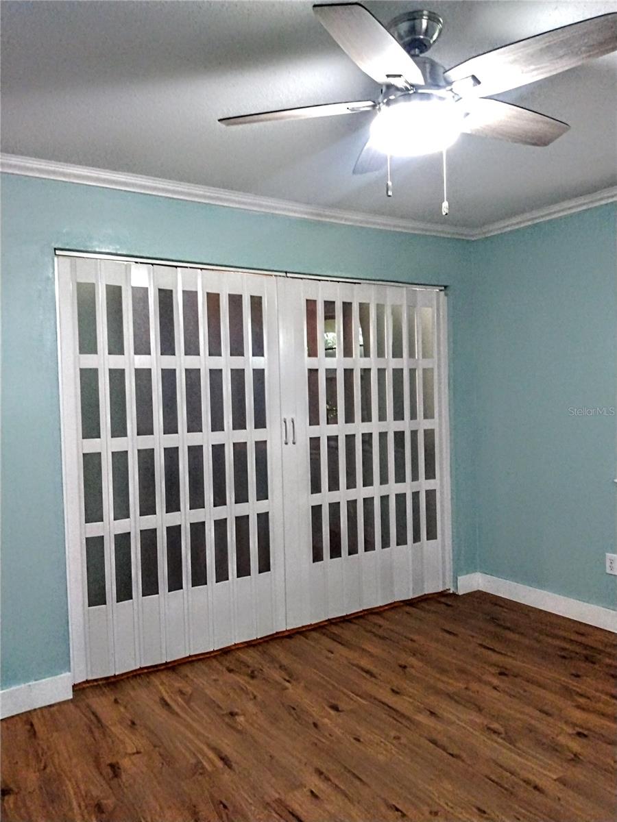 ORLANDIA HEIGHTS UNREC SUB 241 - Residential