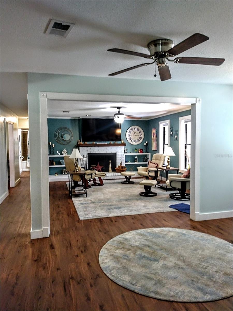 ORLANDIA HEIGHTS UNREC SUB 241 - Residential