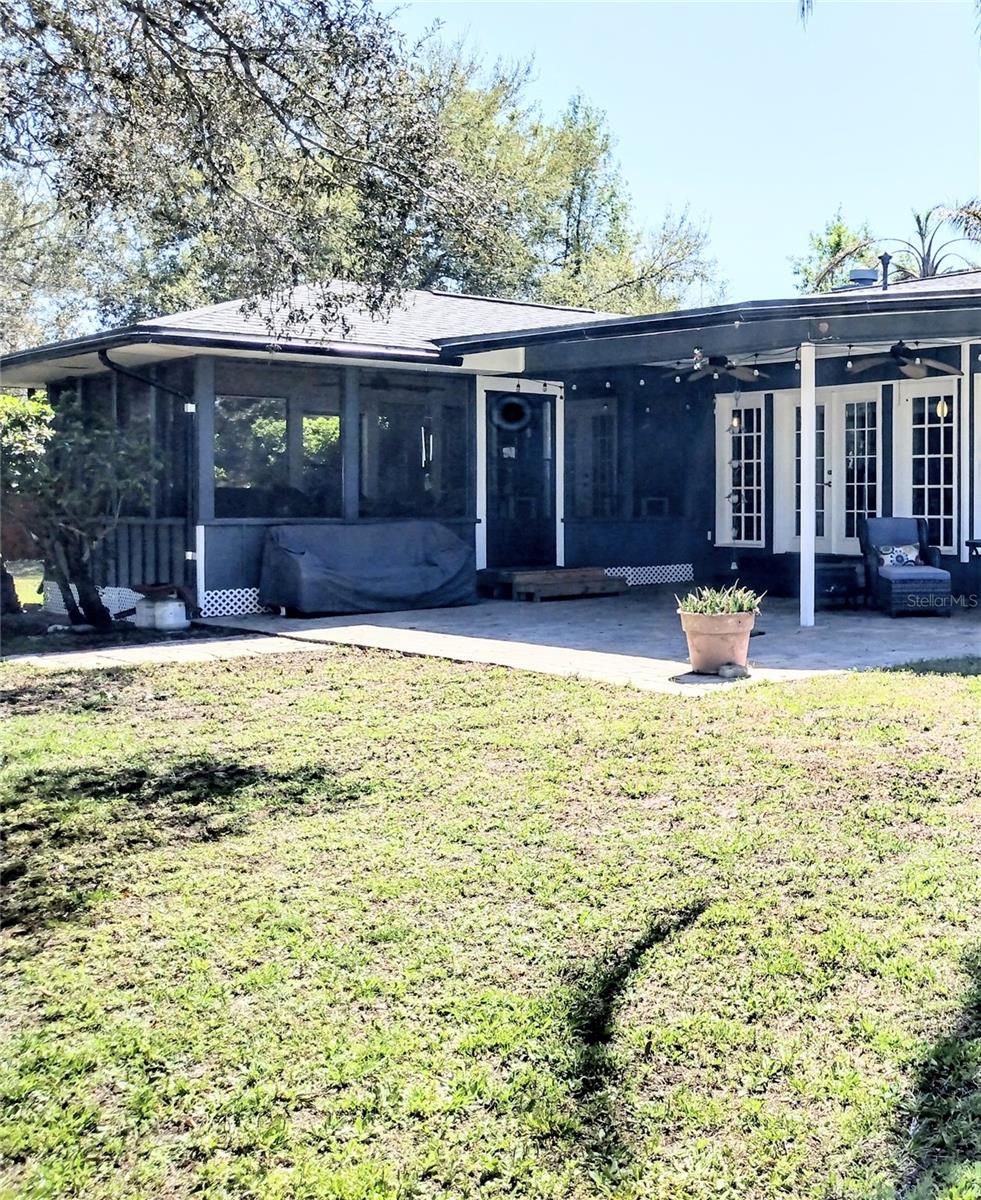 ORLANDIA HEIGHTS UNREC SUB 241 - Residential