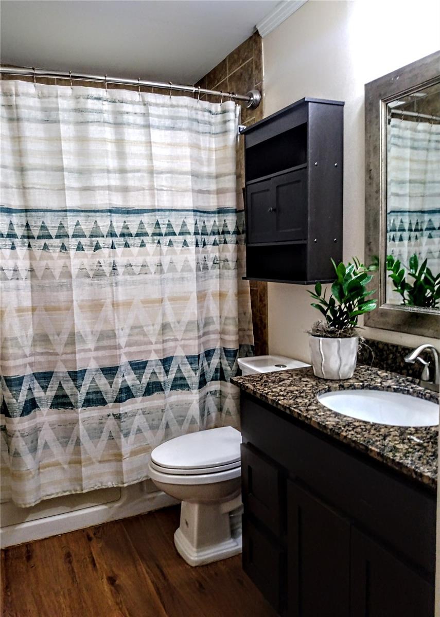 ORLANDIA HEIGHTS UNREC SUB 241 - Residential