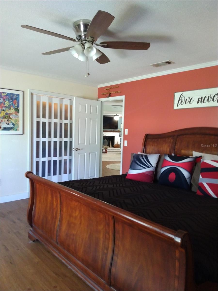 ORLANDIA HEIGHTS UNREC SUB 241 - Residential