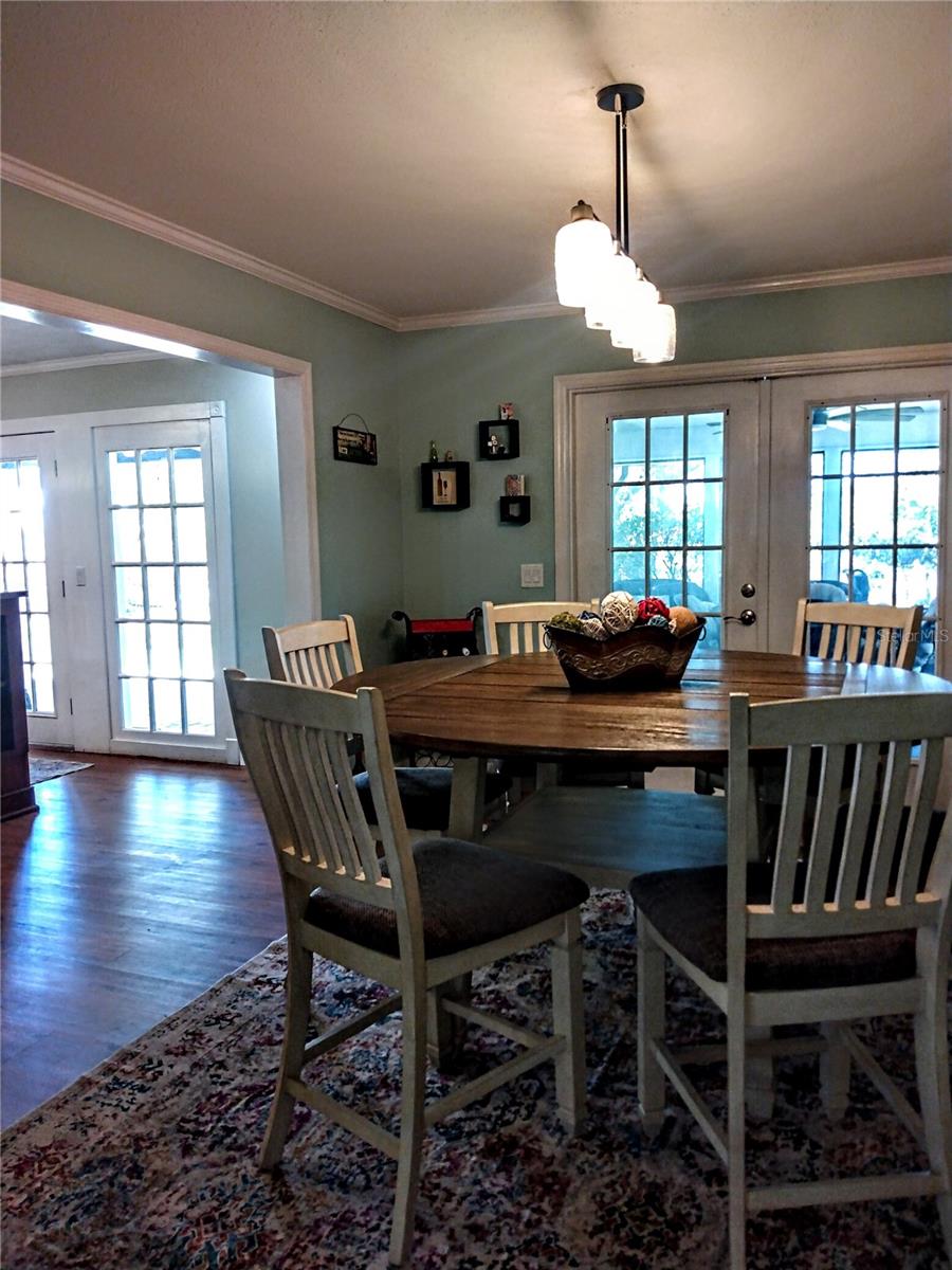 ORLANDIA HEIGHTS UNREC SUB 241 - Residential