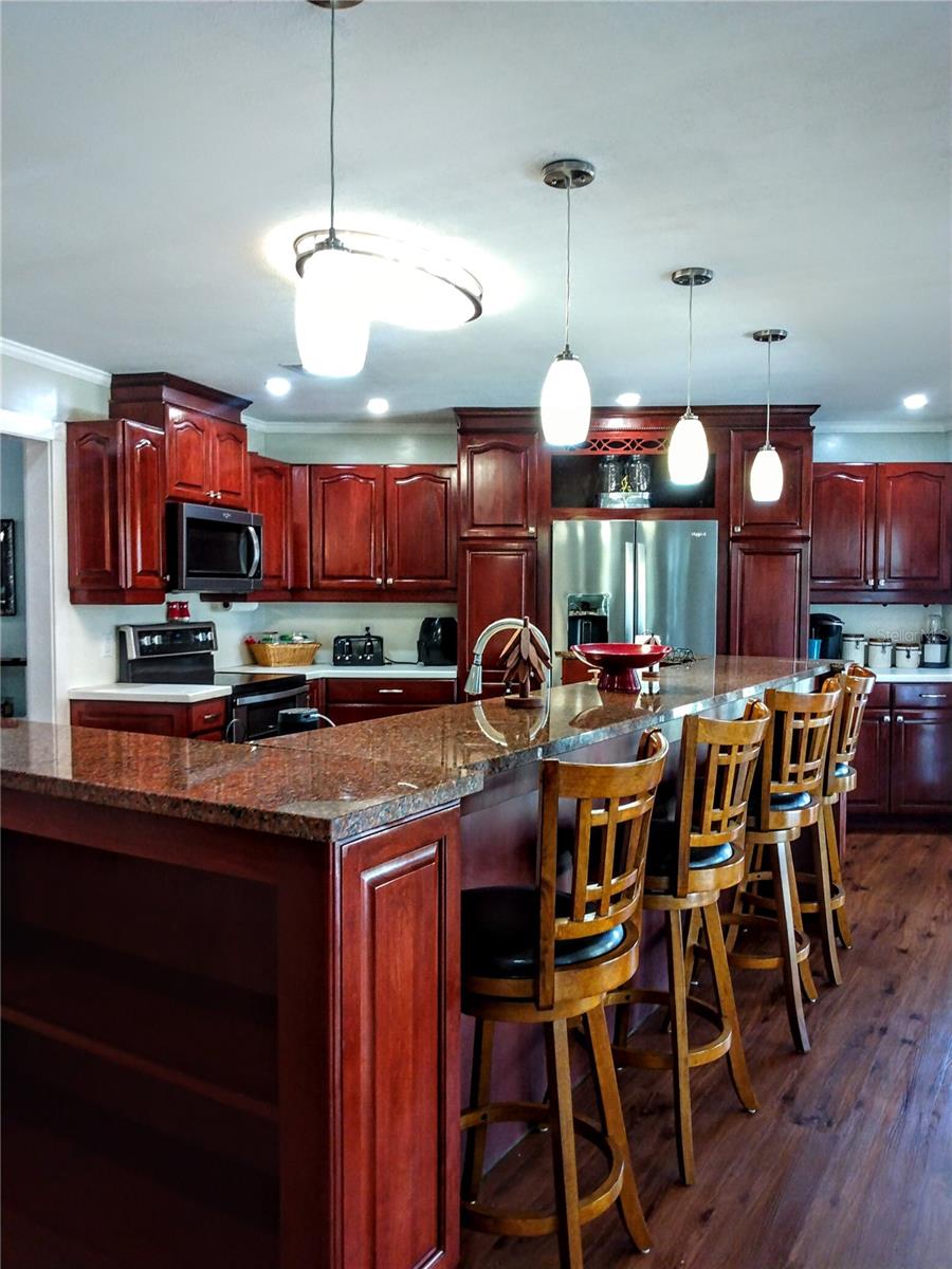 ORLANDIA HEIGHTS UNREC SUB 241 - Residential