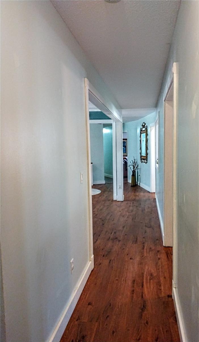 ORLANDIA HEIGHTS UNREC SUB 241 - Residential