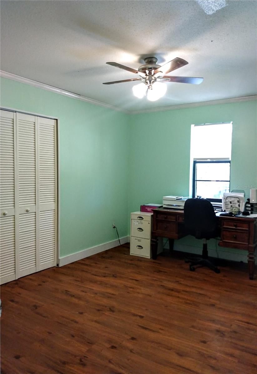 ORLANDIA HEIGHTS UNREC SUB 241 - Residential