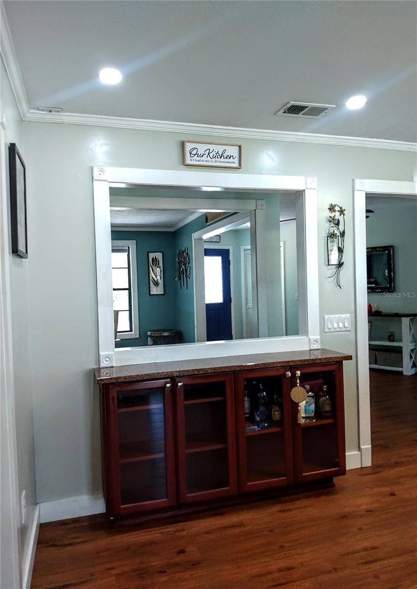 ORLANDIA HEIGHTS UNREC SUB 241 - Residential